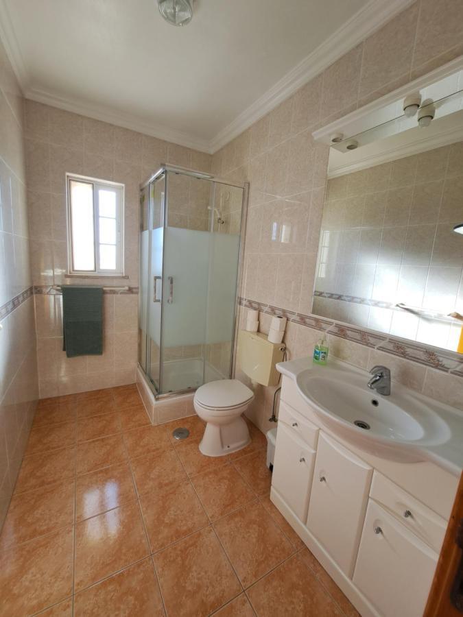 Villa Casanova Албуфейра Екстер'єр фото