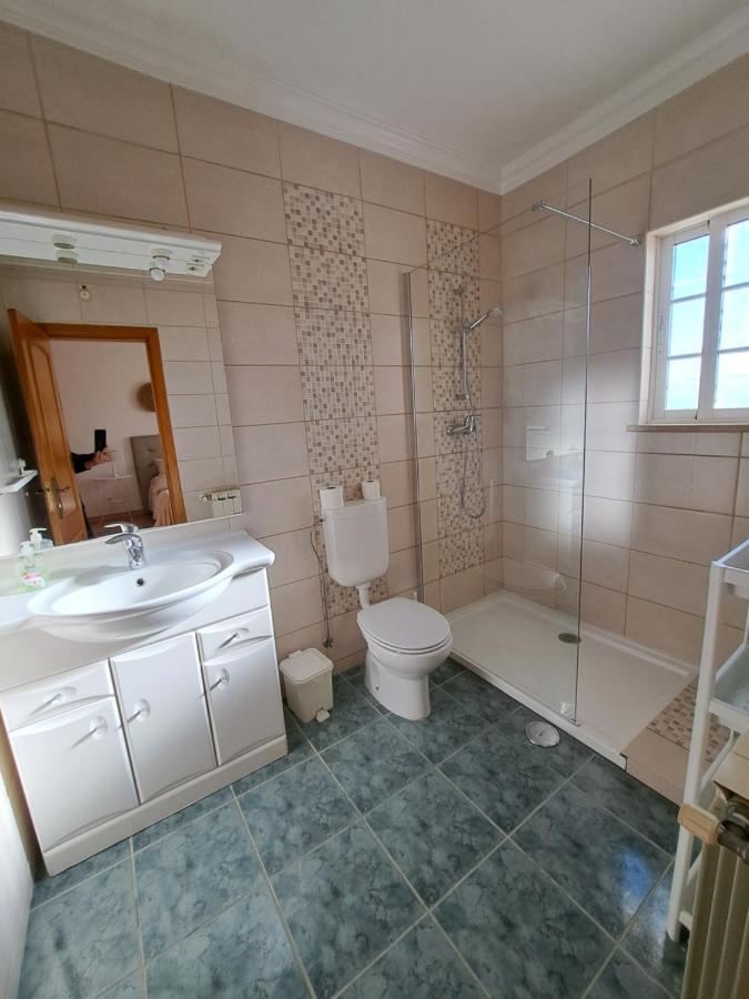 Villa Casanova Албуфейра Екстер'єр фото