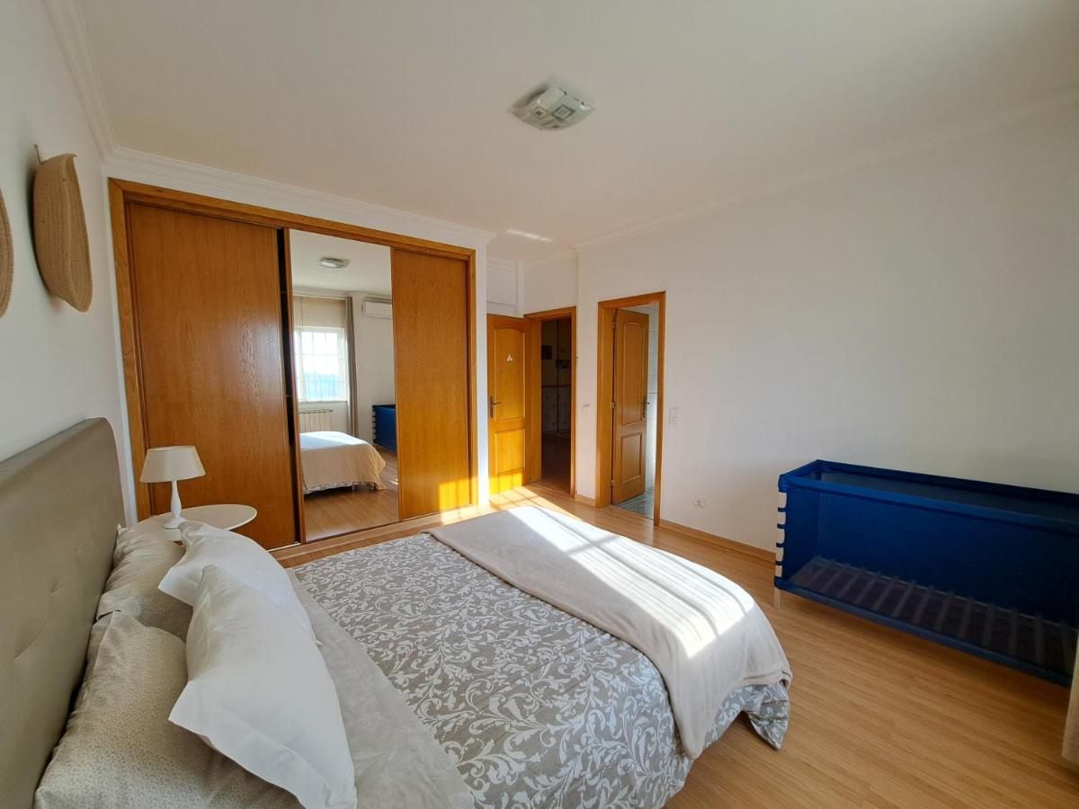 Villa Casanova Албуфейра Екстер'єр фото