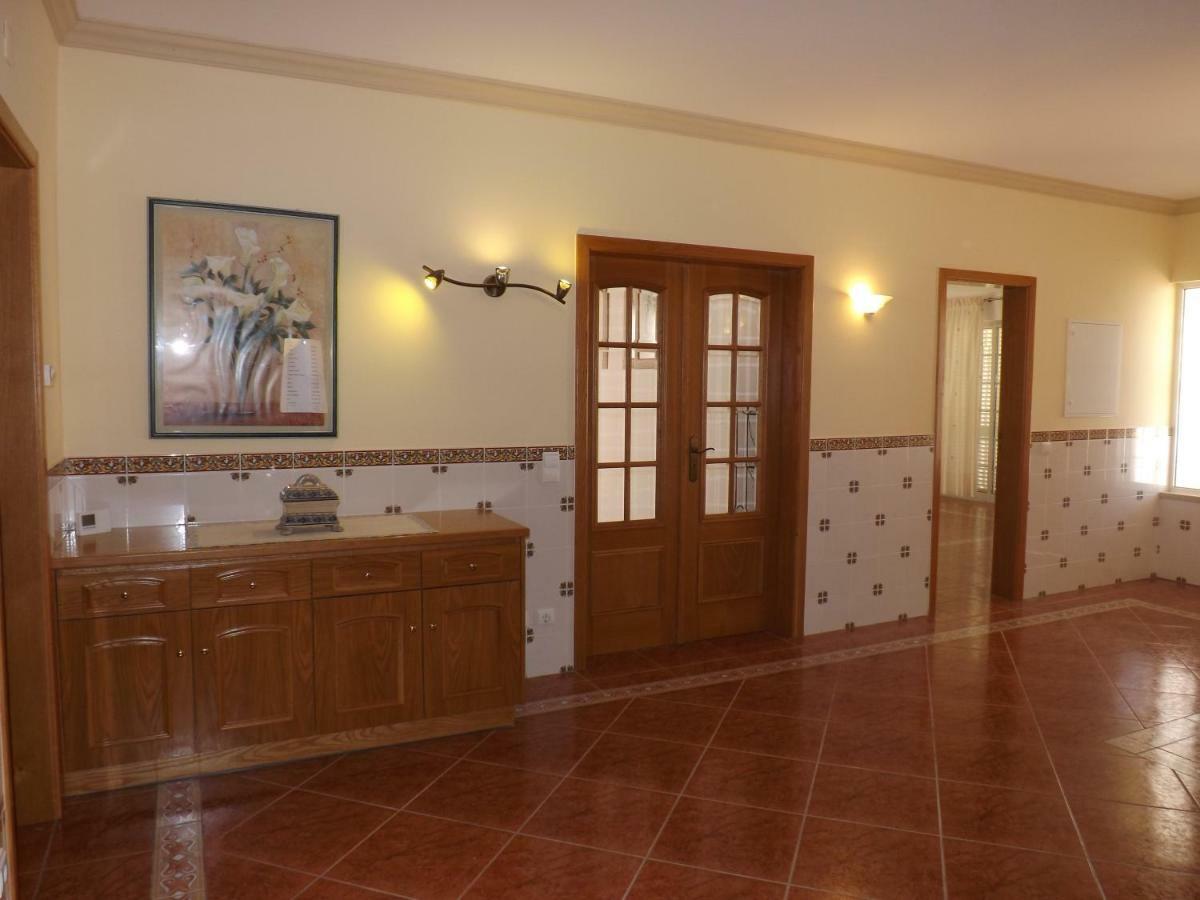 Villa Casanova Албуфейра Екстер'єр фото