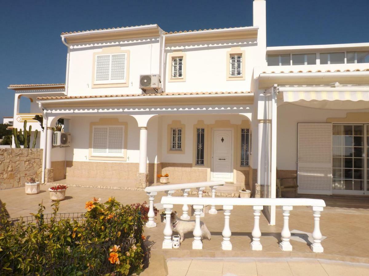 Villa Casanova Албуфейра Екстер'єр фото